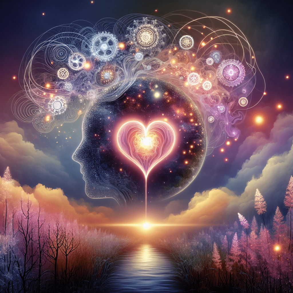 Magie der Intuition