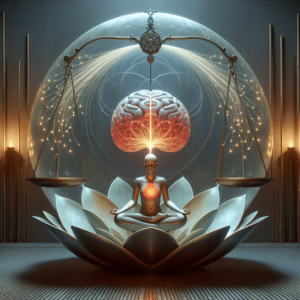 Lotus der Erleuchtung