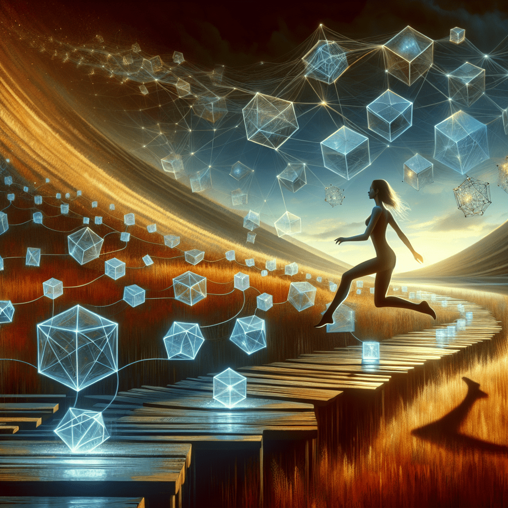 Magische Brückenwelten